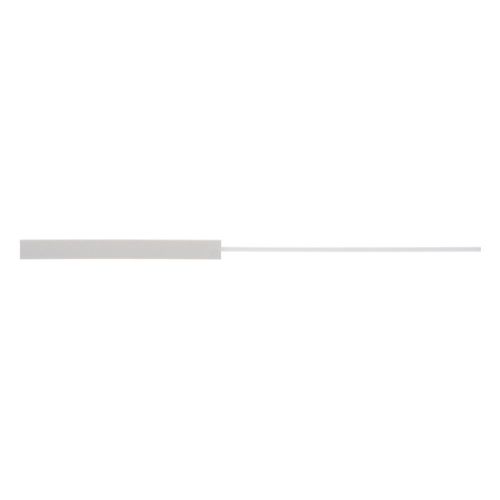 Classic Rectangle Tip Eraser Refill