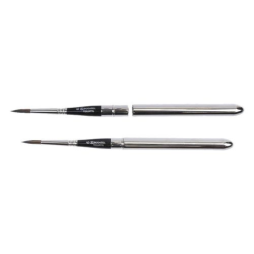 Versatil Travel Brush 12