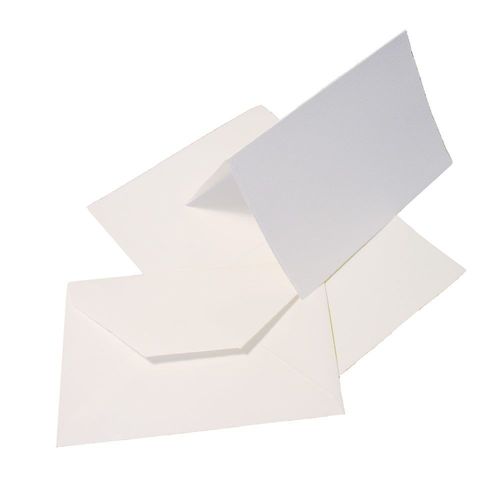 Fabriano Blank Greeting Cards Small Pack