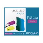 Fabriano Pittura Paper Blocks 40 x 50cm preview