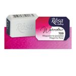 Rosa Gallery Watercolour Paint Whole Pans Magenta Rose preview
