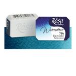 Rosa Gallery Watercolour Paint Whole Pans Turquoise preview