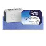 Rosa Gallery Watercolour Paint Whole Pans Cobalt Blue preview