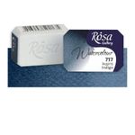 Rosa Gallery Watercolour Paint Whole Pans Indigo preview