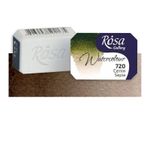 Rosa Gallery Watercolour Paint Whole Pans Sepia preview