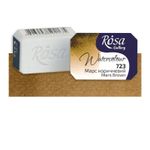 Rosa Gallery Watercolour Paint Whole Pans Mars Brown preview