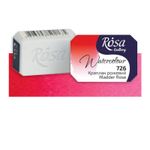Rosa Gallery Watercolour Paint Whole Pans Madder Rose preview