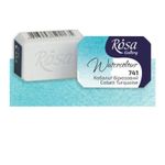 Rosa Gallery Watercolour Paint Whole Pans Cobalt Turquoise preview