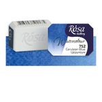 Rosa Gallery Watercolour Paint Whole Pans Cerulean Blue preview