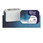 Rosa Gallery Watercolour Paint Whole Pans Azure Blue preview