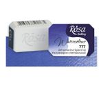 Rosa Gallery Watercolour Paint Whole Pans Ultramarine Spectral preview