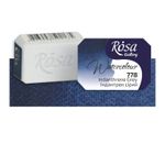 Rosa Gallery Watercolour Paint Whole Pans Indanthrene Grey preview