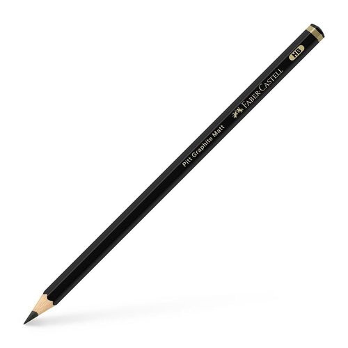 Faber Castell PITT Graphite Matt Pencils HB