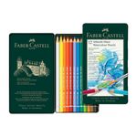 Faber-Castell Albrecht Durer Watercolour Pencils Sets 120 preview