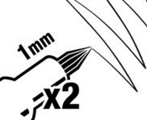 FW Mixed Media Paint Markers 1mm Hard Point