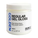 Golden Regular Gel Gloss 237ml preview