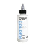 Golden Airbrush Medium 119ml preview