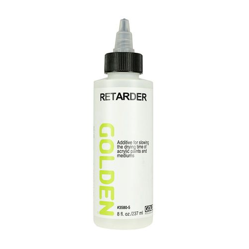 Golden Retarder 236ml