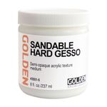 Golden Sandable Hard Gesso 236ml preview