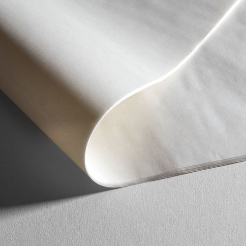 Glassine Interleaving Paper 50x75cm | 20"x30" (40 Sheets)