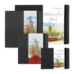 Hahnemuhle Akademie Watercolour Book A6 preview