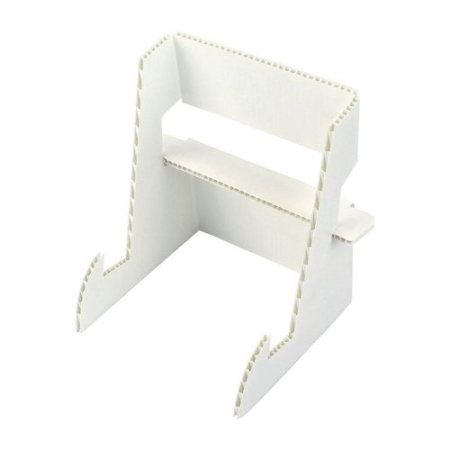 Invisi Lightweight Display Easel Pack of 50