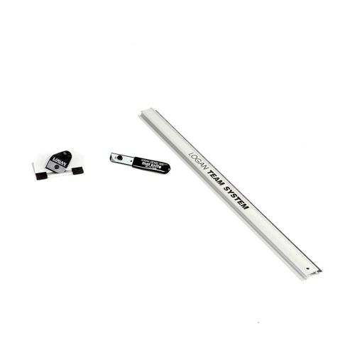 Logan 424 Team System Plus 61cm (24")