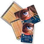 Derwent Lightfast Pencil Tins Tin of 24 preview