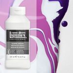 Liquitex Pouring Medium 3.78L preview