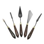 Loxley Gold Palette Knife 33 Palette Knife 85mm preview