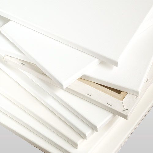 Loxley Gold Standard Stretched Canvas 24" x 20"