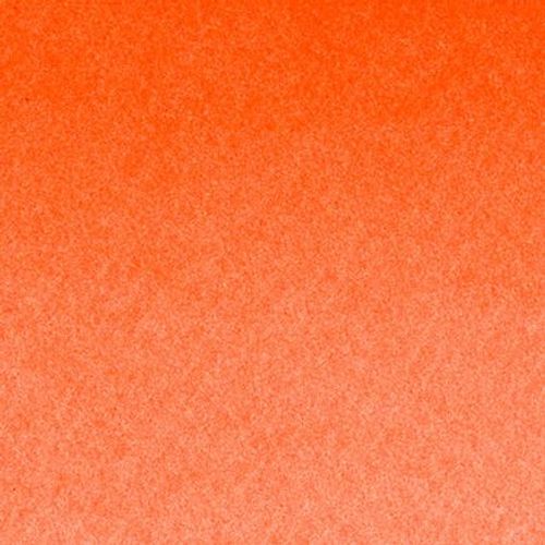Maimeri Blu Artists Watercolour 12ml Tubes Orange Lake