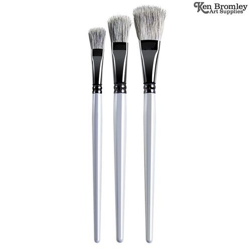 Terry Harrison Merlin Brush Large