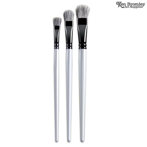 Terry Harrison Trees & Texture Brush Large