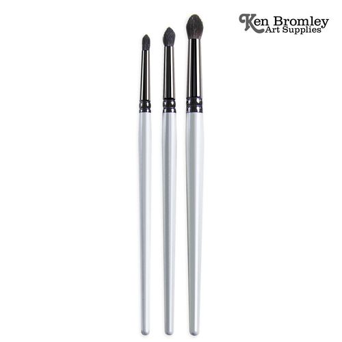 Terry Harrison Soft Blender Brush Large