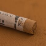 Sennelier Soft Pastels Singles Brown Ochre 120 preview