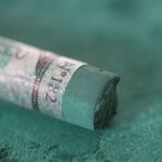Sennelier Soft Pastels Singles English Green 182 preview