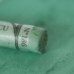 Sennelier Soft Pastels Singles Single English Green 186 preview