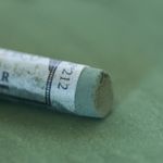 Sennelier Soft Pastels Singles Reseda Grey Green 212 preview
