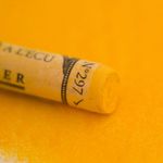 Sennelier Soft Pastels Singles Cadmium Yellow Light 297 preview