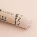 Sennelier Soft Pastels Singles Van Dyke Brown 440 preview