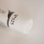 Sennelier Soft Pastels Singles White 525 preview