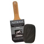 5 Replacement Pads for Nitram Sharpening Bloc preview