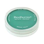 PanPastel Artists' Soft Pastel Pans Phthalo Green preview