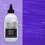Winsor & Newton Professional Acrylic Gloss Medium 250ml preview