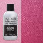 Winsor & Newton Professional Acrylic UV Matt Varnish 125ml preview