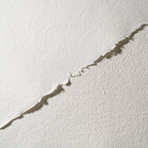 Panart Handmade Rough Watercolour Paper Sheets 600gsm rough A4 (10 SHEETS)