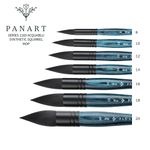Panart Series 1183 AcquaBlu Synthetic Squirrel Mop Brush 20 preview