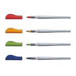 Pilot Parallel Pens 6 x Blue Ink Cartridges preview