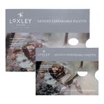 Loxley Expendable Tear-Off Palettes 16" x 12" preview